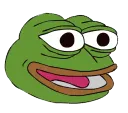 pepesad