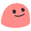 blob_party Discord Emoji