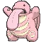 lickitung