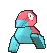 porygon