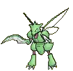 scyther