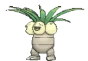 exeggutor