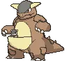 kangaskhan