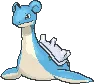 lapras lapras