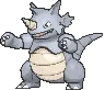 rhydon rhydon