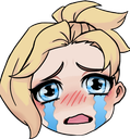 :cry: