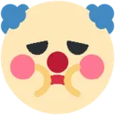 clownnauseated