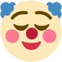 clownrelieved