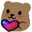 bearLoveR