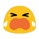 blobcry