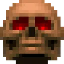 Glowingskull