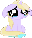 SadPony Discord Emoji