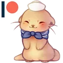 otter