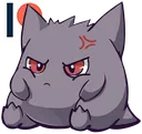 gengarr
