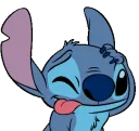 stitchTongue