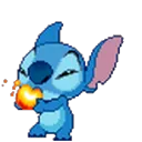 stitchHot