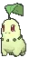 chikorita
