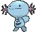 wooper wooper