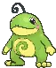 politoed