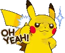 PikaOhYeah
