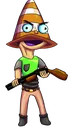 scpconhead scpconhead