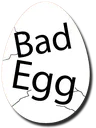 Badegg