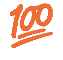 a100 Discord Emoji