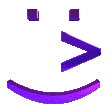 Mmlulpurple Discord Emoji