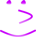 mmlulpurple Discord Emoji