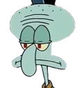 Squidward