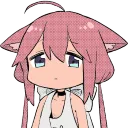 This Is So Sad Discord Emoji