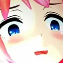 HinataDespair Discord Emoji