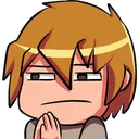 NPCGuideHmmm Discord Emoji