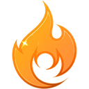 Type_Fire Discord emoji
