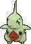 larvitar