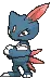 sneasel sneasel