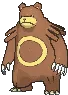 ursaring
