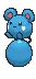 azurill