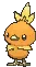 torchic