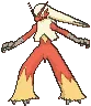 blaziken