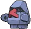 nosepass