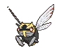 ninjask