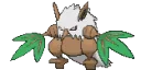 shiftry