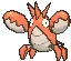 corphish corphish