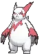 zangoose zangoose