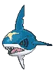 sharpedo