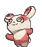 spinda