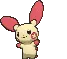 plusle