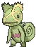 kecleon