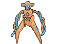 deoxys
